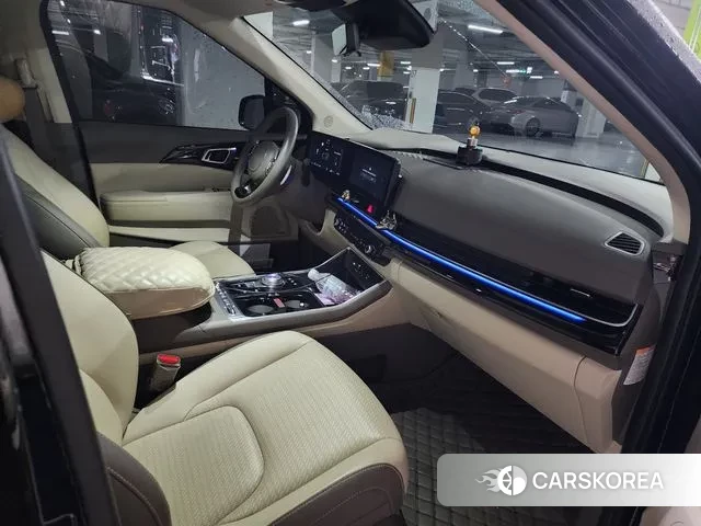 Kia The New Carnival 4th Generation id 3517789 из Кореи 12