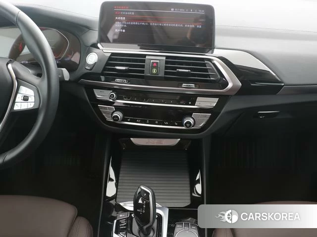 BMW X3 id 4260697 из Китая 8