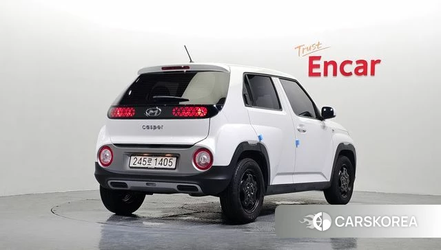 Hyundai Casper id 4720728 из Кореи 12
