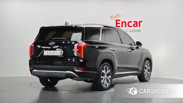 Hyundai Palisade id 3697870 из Кореи 12