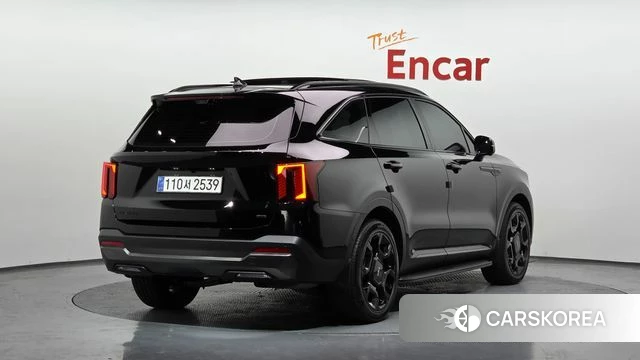 Kia The New Sorento 4th Generation id 4279841 из Кореи 12