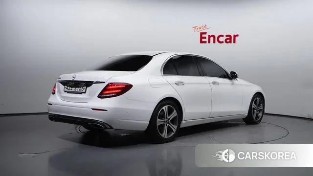 Mercedes-Benz E-Class W213 id 3018826 из Кореи 12