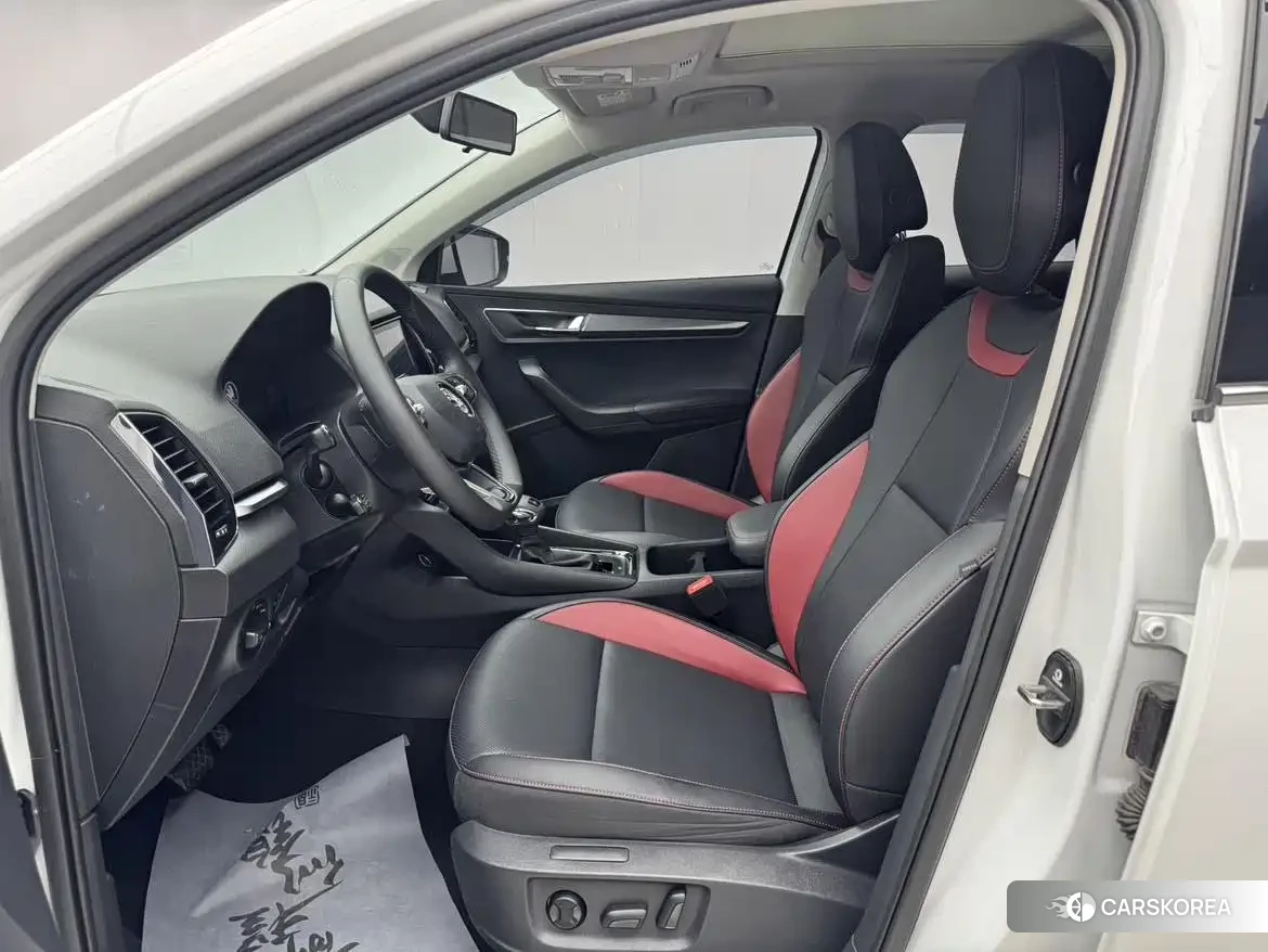 Skoda Karoq id 4629585 из Китая 8