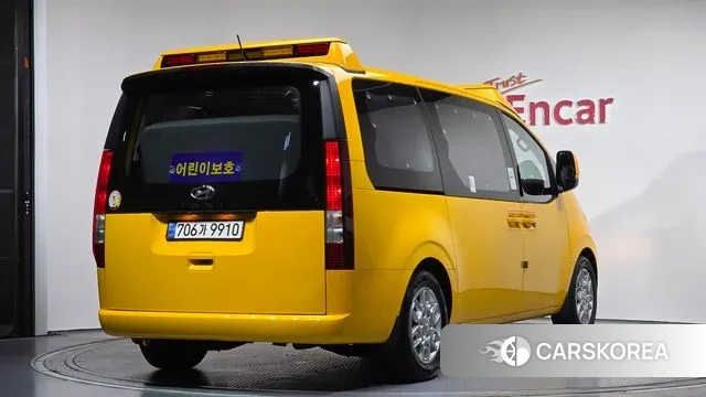 Hyundai Staria id 3734920 из Кореи 12