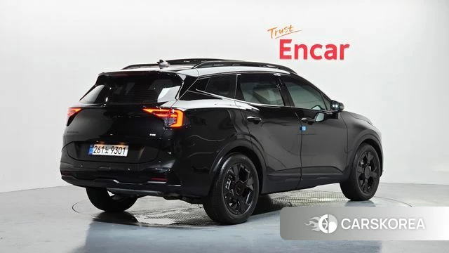 Kia The New Sportage 5th Generation id 4374966 из Кореи 12