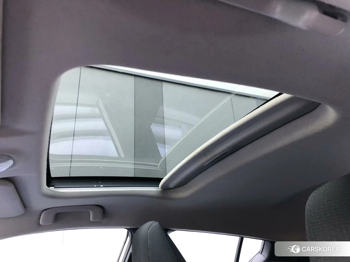 Toyota IZOA id 4487233 из Китая 7