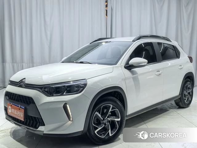 Citroen C3-XR id 3993375 из Китая 9