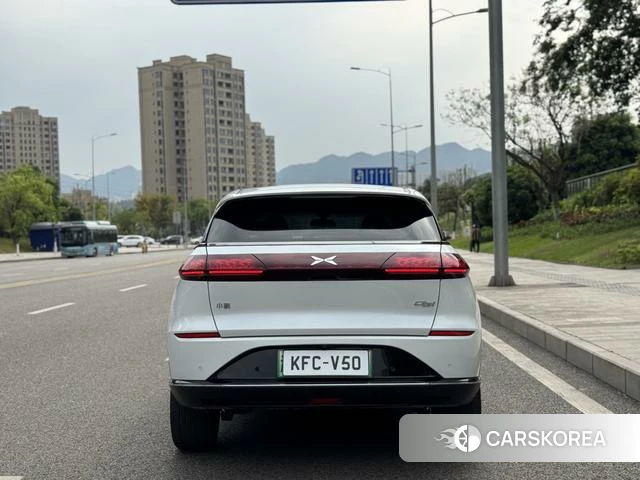 Xiaopeng Motors Xiaopeng G3 id 3993387 из Китая 10