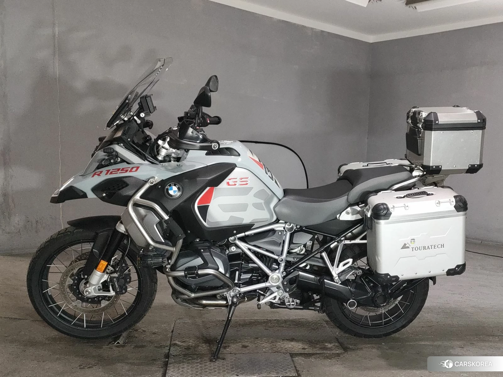BMW R1250GS ADVENTURE 2019 из Японии
