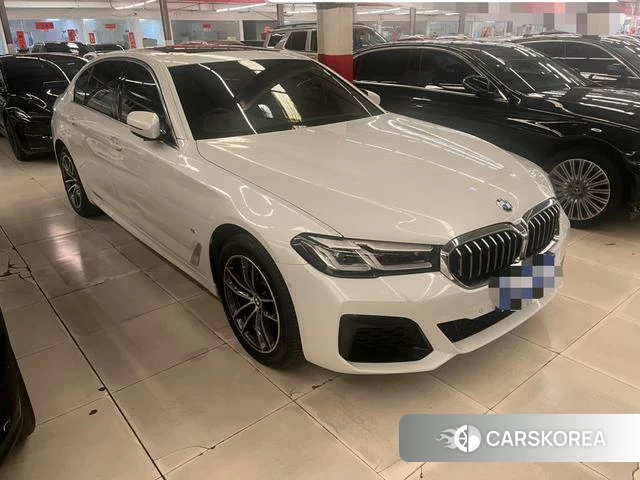 BMW 5 series id 4271764 из Китая 7