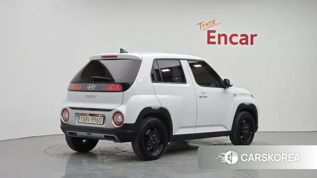 Hyundai Casper id 3022878 из Кореи 12