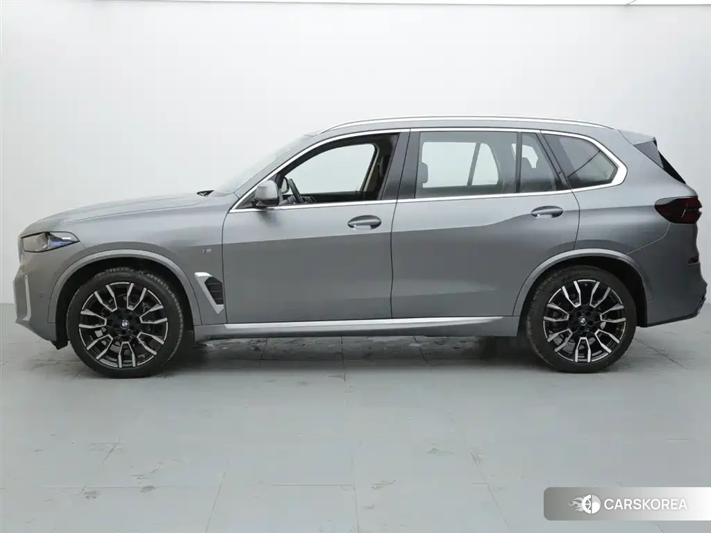 BMW X5 id 4589100 из Китая 9