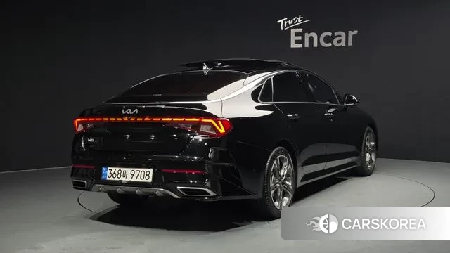 Kia K5 3rd generation id 3513101 из Кореи 12