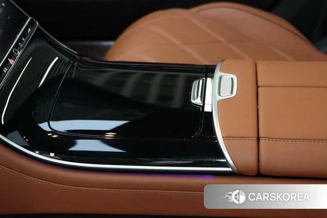 Mercedes-Benz Maybach S-class id 4334746 из Китая 12