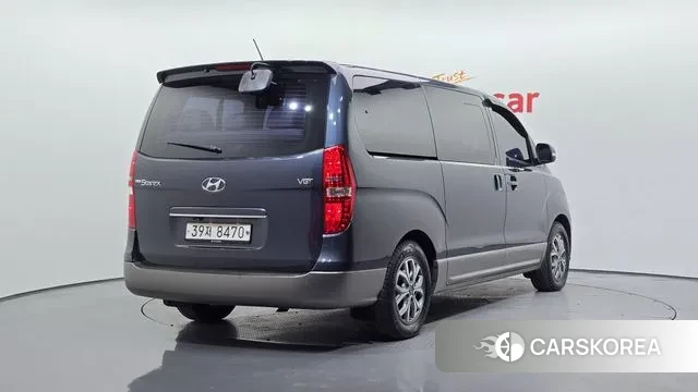 Hyundai The New Grand Starex id 3413449 из Кореи 12