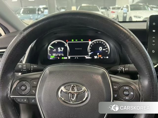Toyota Camry id 4258781 из Китая 12