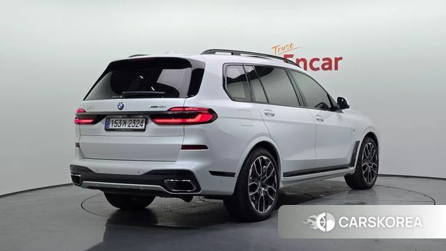 BMW X7 (G07) id 4729972 из Кореи 12