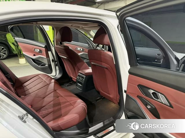BMW i3 id 4307524 из Китая 12