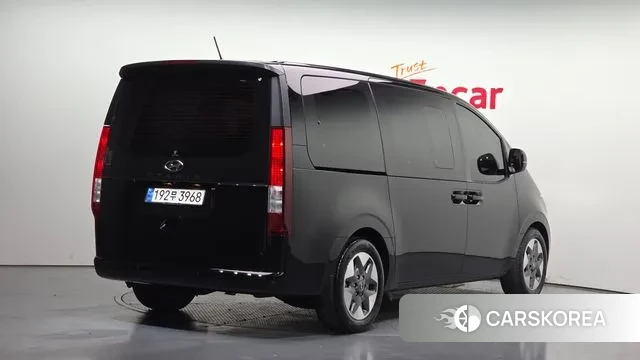 Hyundai Staria id 3759755 из Кореи 12