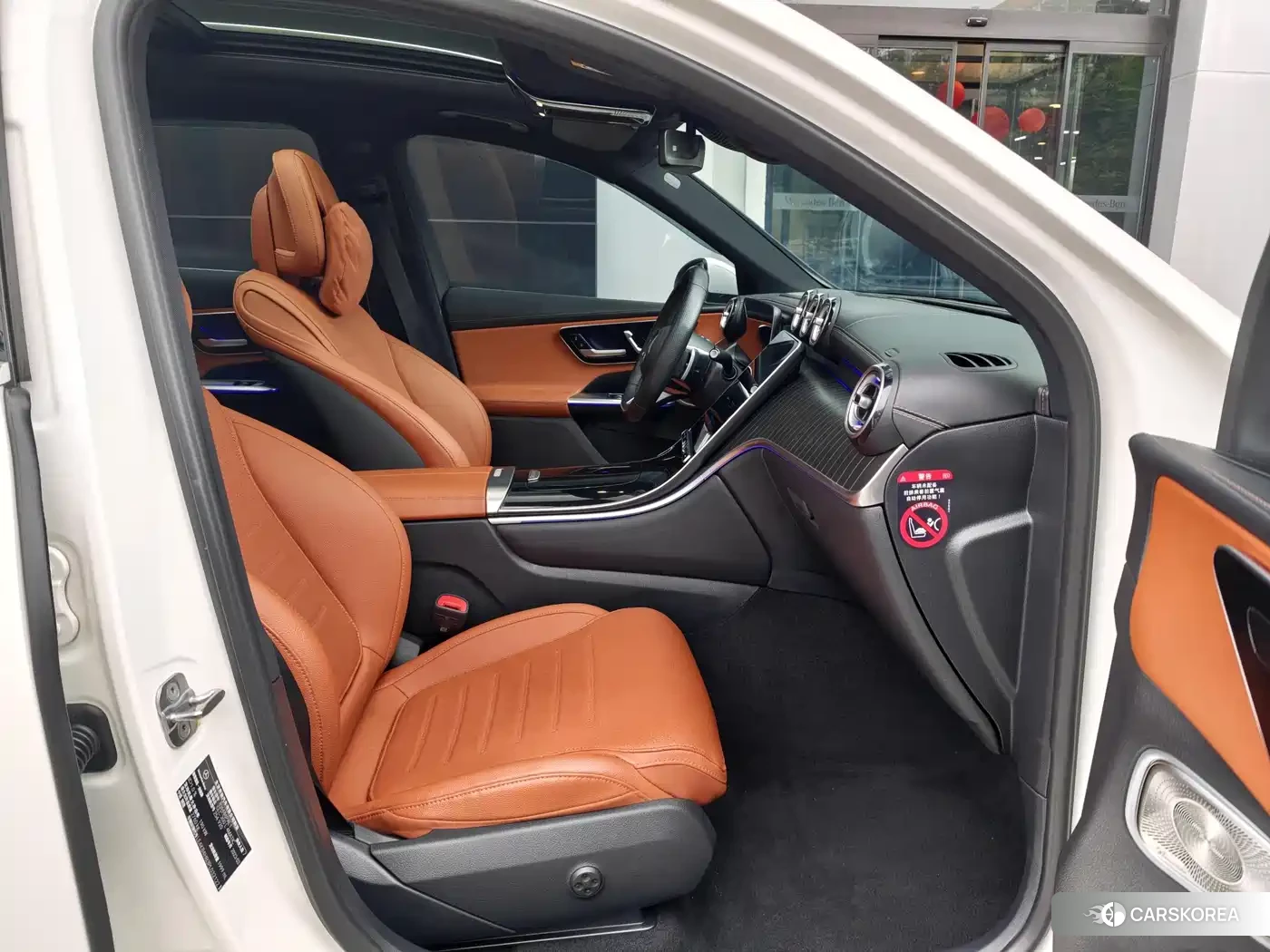 Mercedes-Benz GLC id 4664410 из Китая 12
