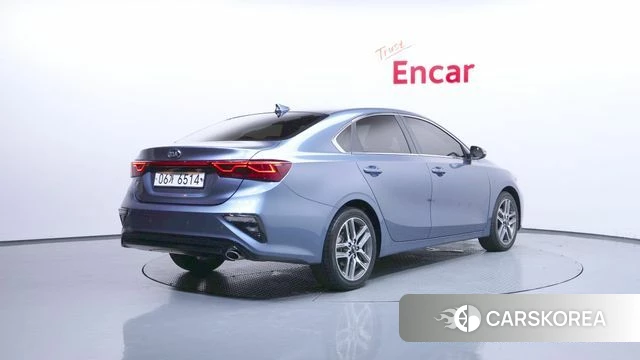 Kia Come New K3 id 4728213 из Кореи 12
