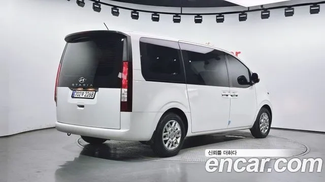 Hyundai Staria id 2868331 из Кореи 12