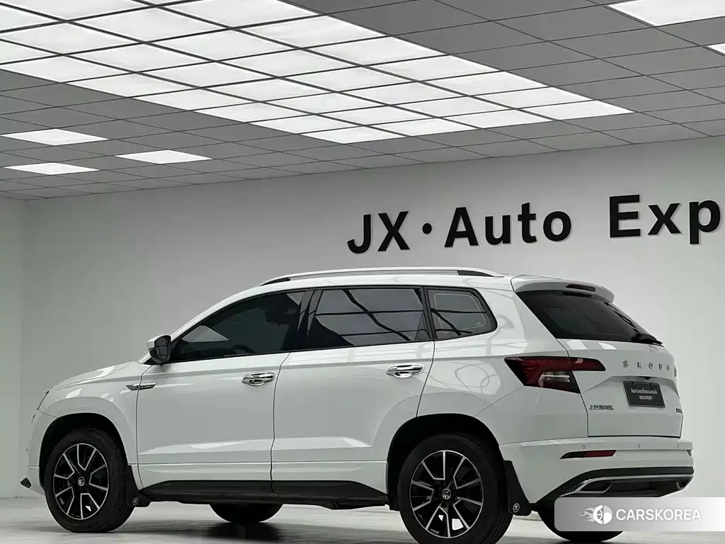 Skoda Karoq id 4680523 из Китая 12