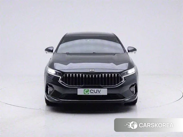 Kia K7 Premier Hybrid id 3008268 из Кореи 12