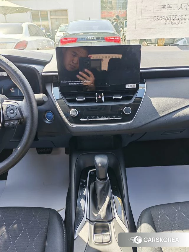 Toyota Corolla id 4258215 из Китая 9