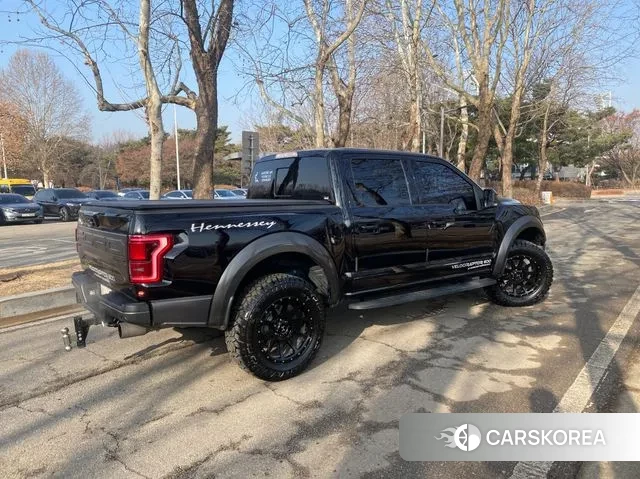 Ford F150 id 3313530 из Кореи 12