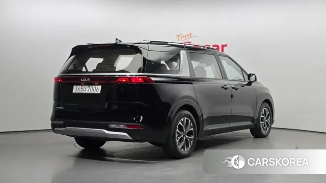 Kia Carnival 4th generation id 3372733 из Кореи 12