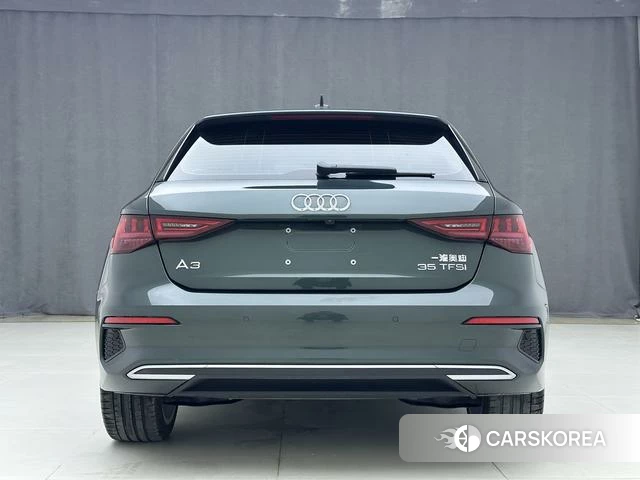 Audi A3 id 4207617 из Китая 12