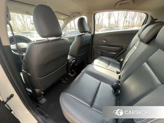 Honda Binzhi 2019 Белый из Китая, фото 2