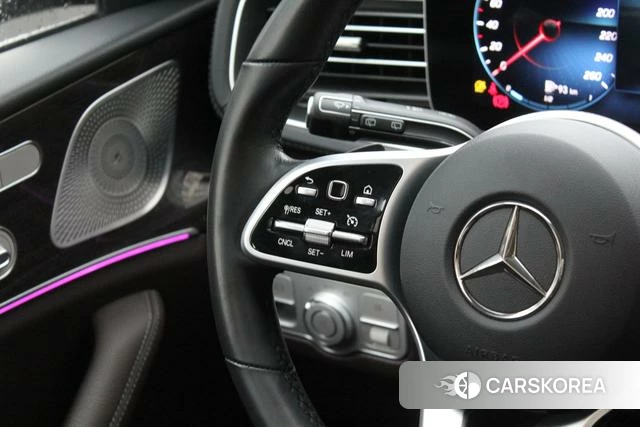 Mercedes-Benz GLE (import) id 4300182 из Китая 12