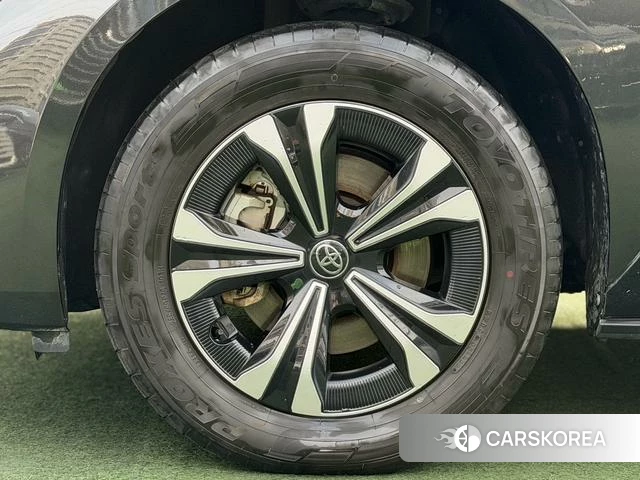Toyota GAC bZ4X id 4262110 из Китая 10