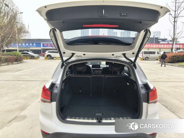 BMW X1 id 4253594 из Китая 8