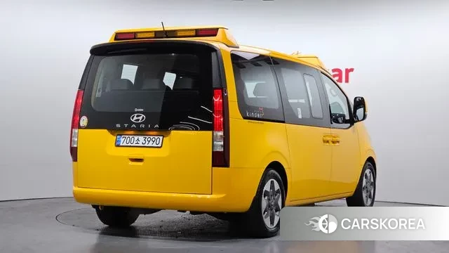 Hyundai Staria id 3745307 из Кореи 12