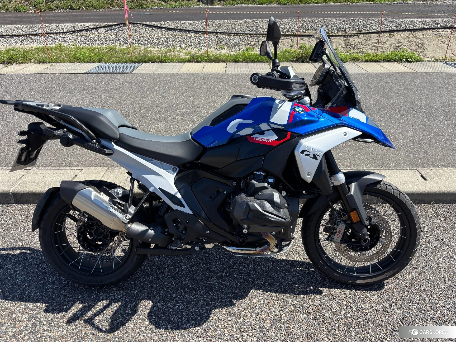 BMW R1300GS TOURING id 3946596 из Японии 9