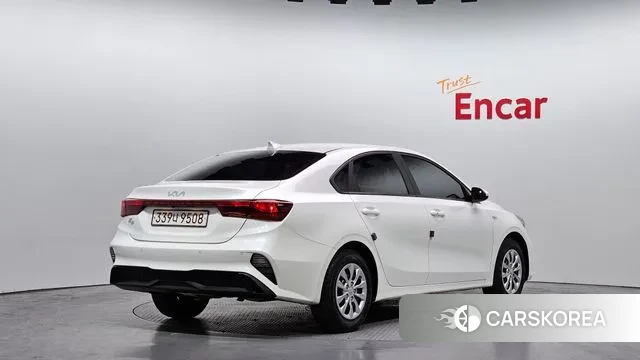 Kia The New K3 2nd generation id 3745834 из Кореи 12