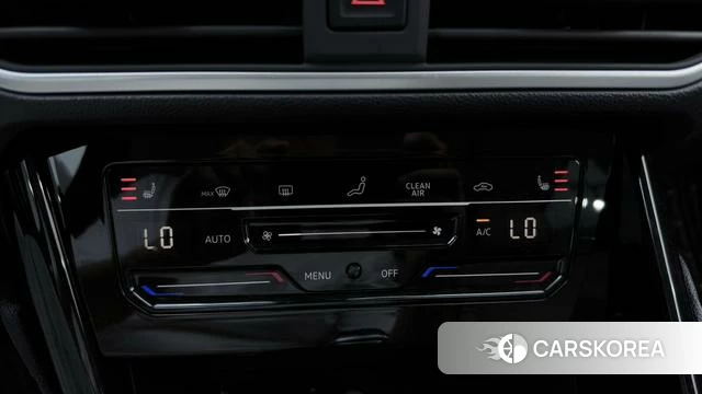 Volkswagen Tanyue 2023 Синий из Китая, фото 4