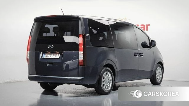 Hyundai Staria id 4904796 из Кореи 12