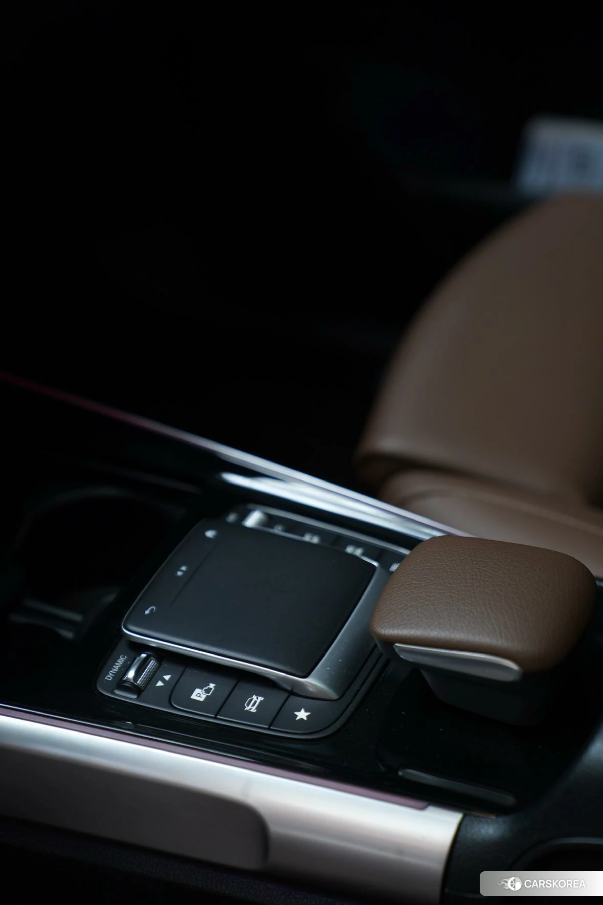 Mercedes-Benz GLB id 4440273 из Китая 12