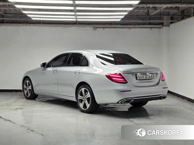 Mercedes-Benz E-Class W213 id 4232946 из Кореи 12