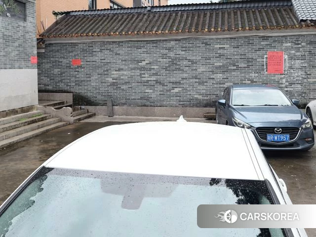 BMW 1 series id 4353641 из Китая 12