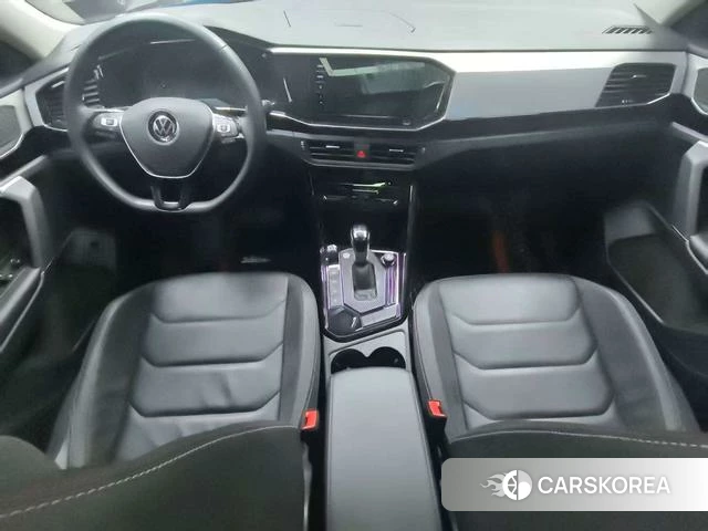 Volkswagen Tanyue id 4314322 из Китая 12