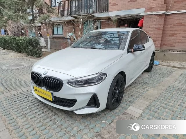 BMW 1 series id 4208565 из Китая 2