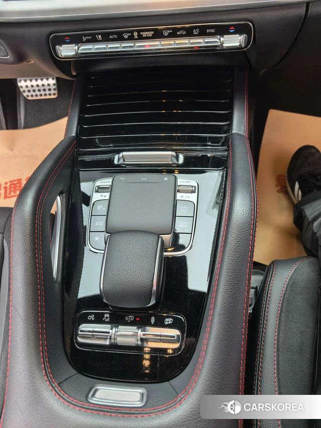 Mercedes-Benz GLE AMG id 4290359 из Китая 12