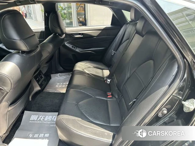 Toyota Asian dragon id 4220847 из Китая 12