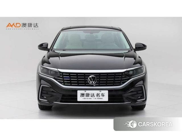 Volkswagen Passat PHEV 2022 Черный из Китая, фото 2