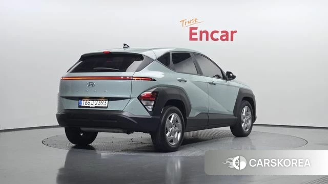 Hyundai Kona (SX2) id 3859043 из Кореи 12